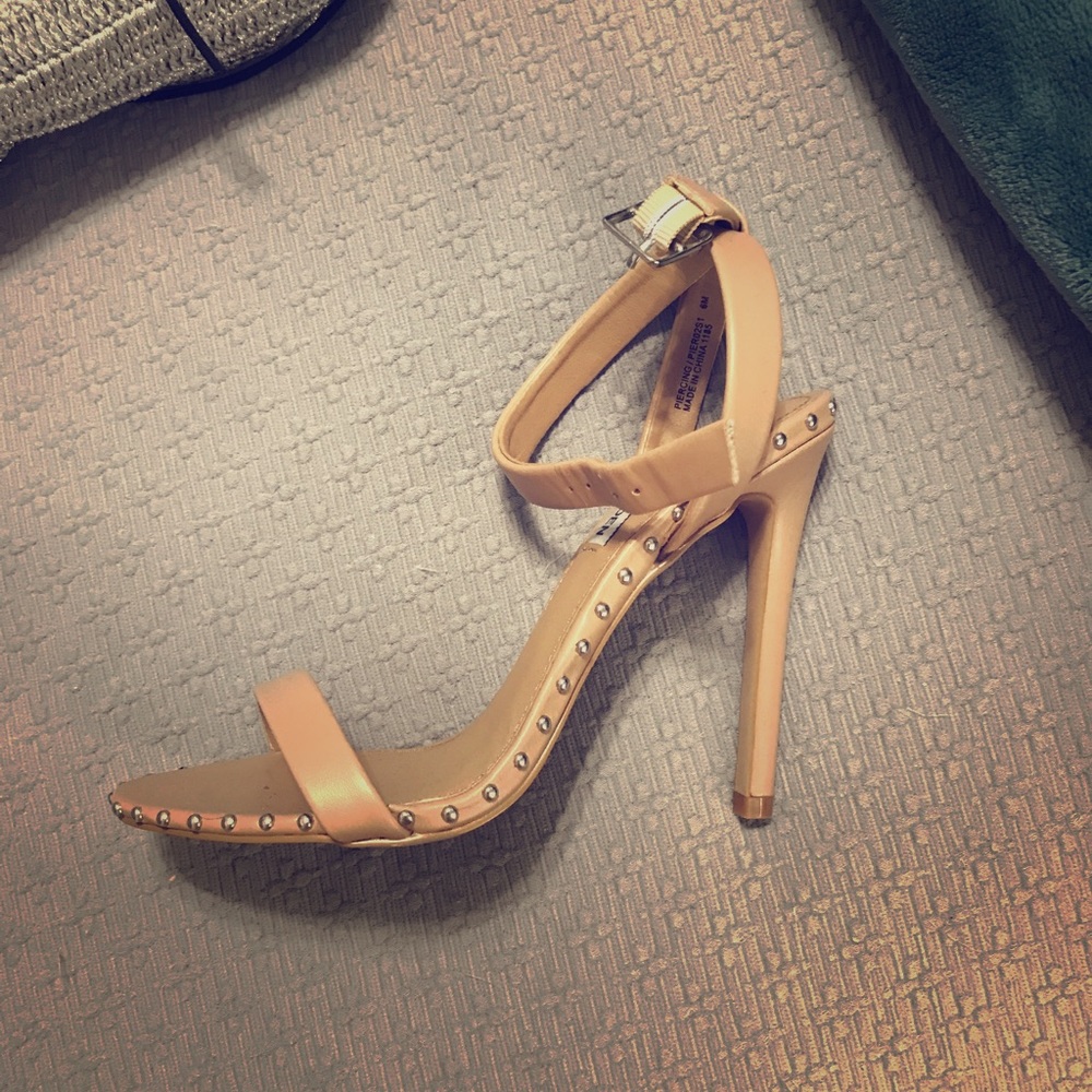 Steve Madden size 6 heels